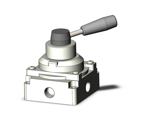 SMC VH402-03 Mechanical Valve