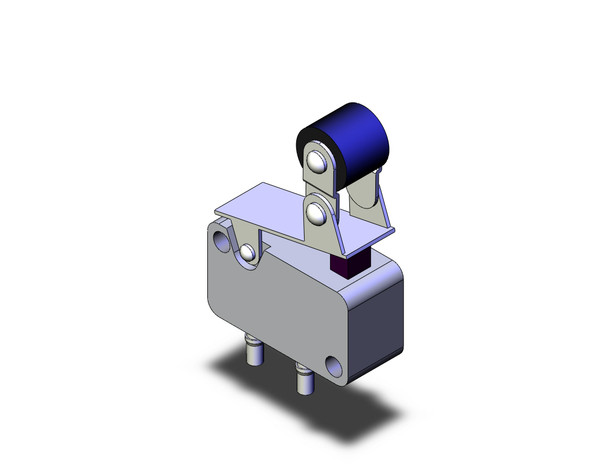 SMC VM1010-4N-02 mechanical valve