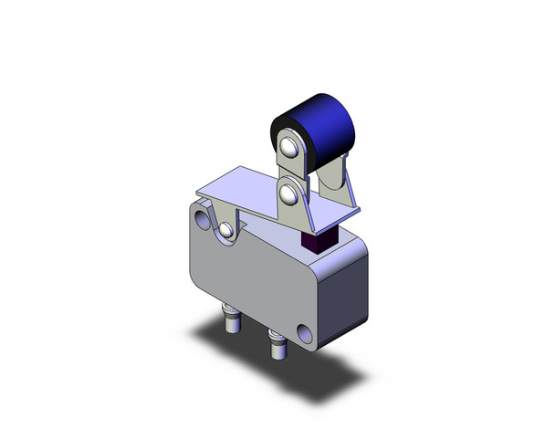 <h2>VM1000, Micro Mechanical Valve</h2><p><h3>The VM series is a mechanical, poppet valve. Their compact size requires little mounting space. The VM series offers a wide variety of actuator styles and flow capacity up to 1.0 Cv.<br>- </h3>- Fluid: air<br>- Operating pressure: 5 to 0.8MPa<br>- Effective area (Cv): 1mm 2 (0.055)<br>- Style of valve: N.C. poppet<br>- Number of ports: 2 or 3<br>- Piping: side or bottom<br>- <p><a href="https://content2.smcetech.com/pdf/VM_New.pdf" target="_blank">Series Catalog</a>