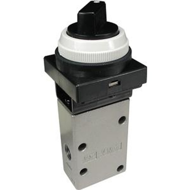 SMC VM430-01-05 Mechanical Valve