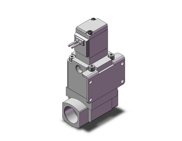 SMC VNA211A-15A-3G-B 2 port process valve process valve