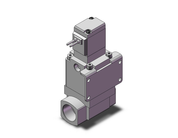 SMC VNA211A-15A-5G-B 2 port process valve process valve