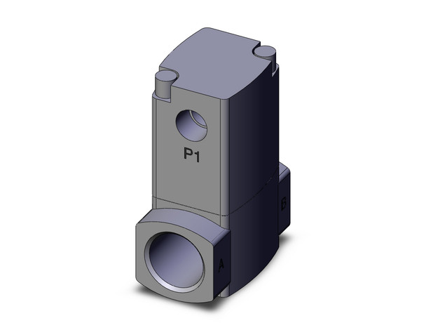 SMC VNB102A-10A Process Valve