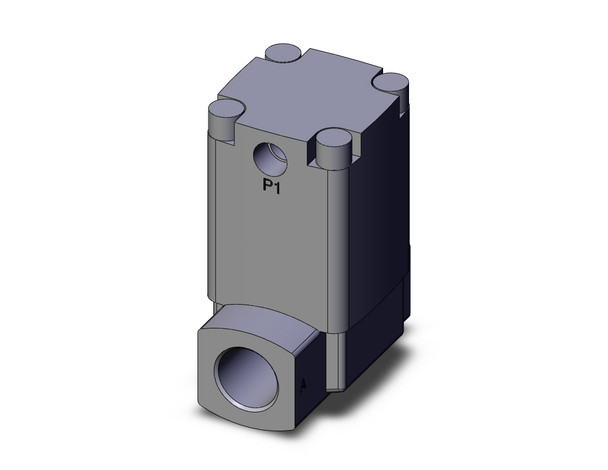 SMC VNB201CS-N10A Process Valve