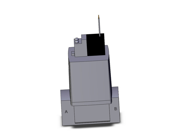 SMC VNB511CS-N32A-3G Process Valve