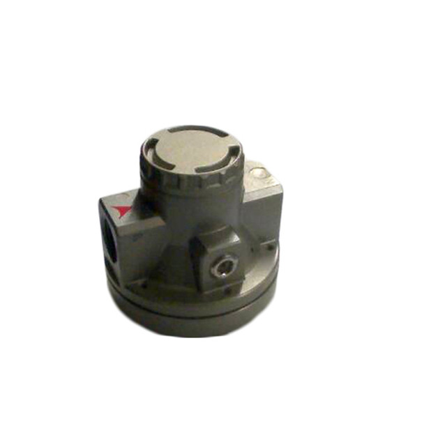 SMC - XTO-1239-N04 - SMC?? XTO-1239-N04 Pneumatic Check Valve, Single Pilot, +1.5MPa Proof Press., 2 Ports, None Operation, Elbow Piping