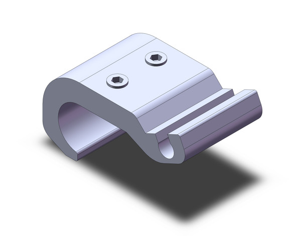 SMC BA7-080 Auto Switch Mounting Bracket