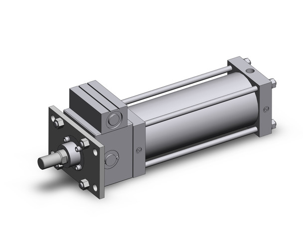 SMC CDLSF125TN-300 Cls Cylinder