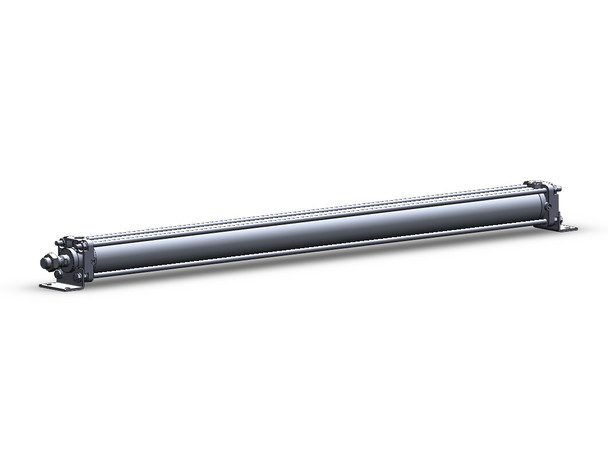 SMC CDA2L50TN-900Z Air Cylinder, Tie Rod