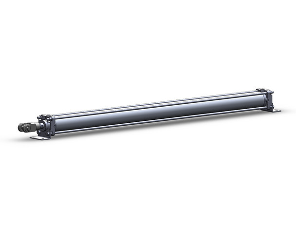 SMC CDA2L50TN-900Z-W Air Cylinder, Tie Rod