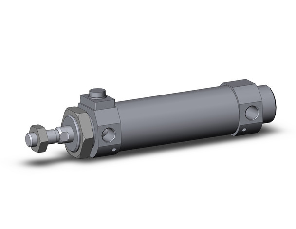 SMC CDBM2B32-50A-RN Cylinder, Air