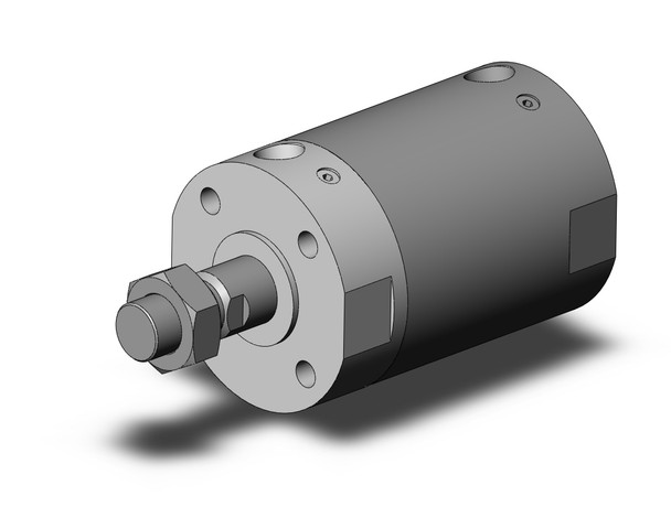 SMC CDG1BA100-50Z Cg1 Cylinder