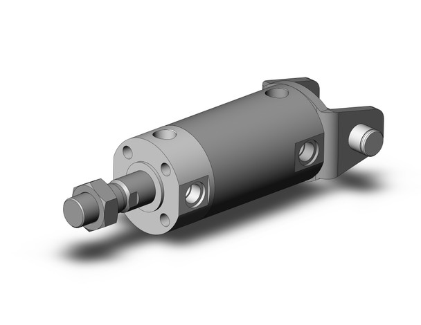 SMC CDG1DN50TF-25Z Cg1, Air Cylinder