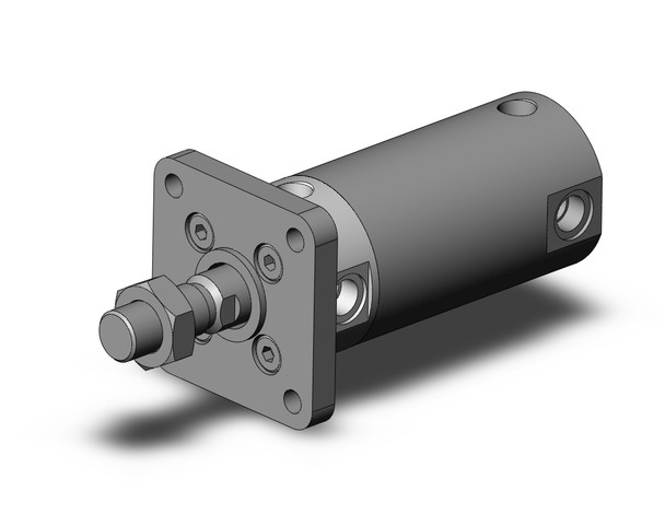 SMC CDG1FN40-25Z Cg1, Air Cylinder