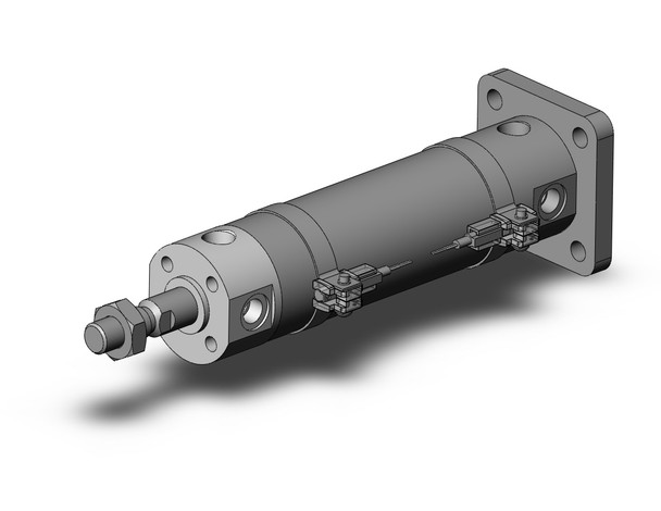 SMC CDG1GN32-75Z-M9BAL Cg1, Air Cylinder