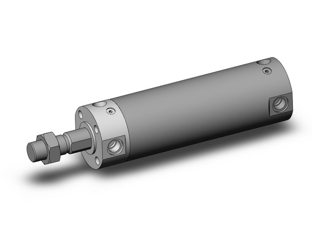 SMC CDG1KBA50-100Z Cg1, Air Cylinder