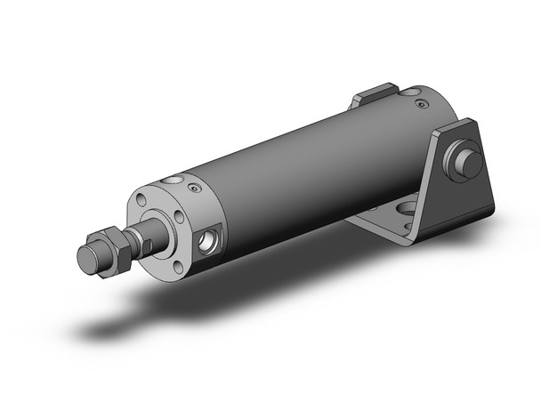 SMC CDG1TA50-125Z-N Cg1, Air Cylinder