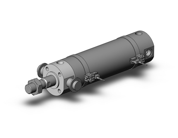 SMC CDG1UN40-100Z-M9PV Cg1, Air Cylinder
