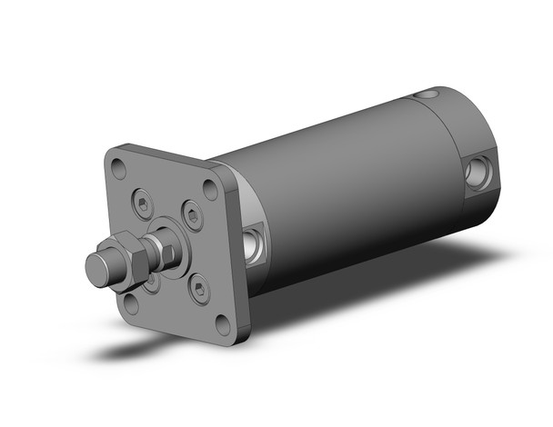 SMC CDG1YF63-75Z Cg1, Air Cylinder