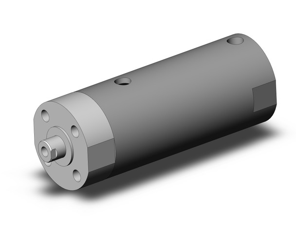 SMC CDG3BN63-100F Cg3, Air Cylinder Short Type