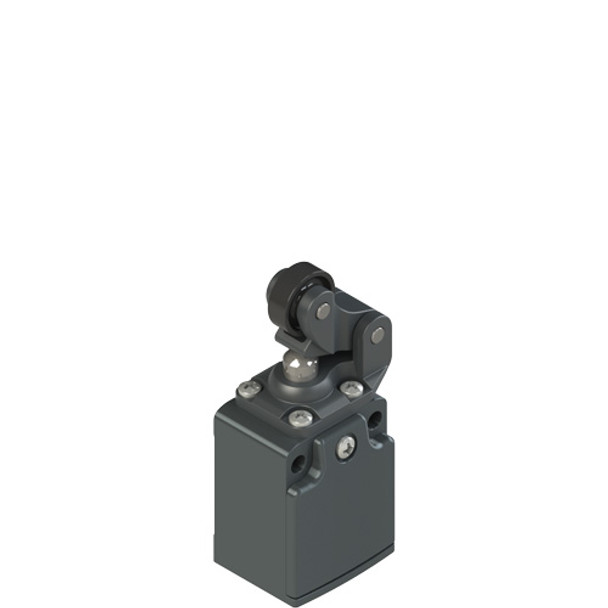 Pizzato FC 302 Position switch with one-way roller