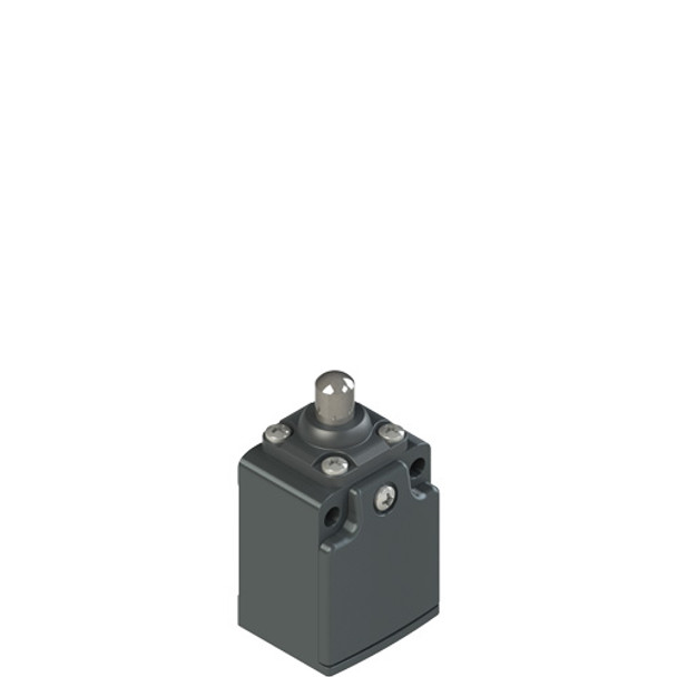 Pizzato FC 308 Position switch with piston plunger