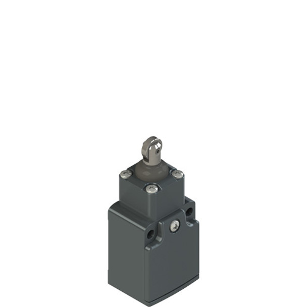 Pizzato FC 315 Position switch with roller piston plunger