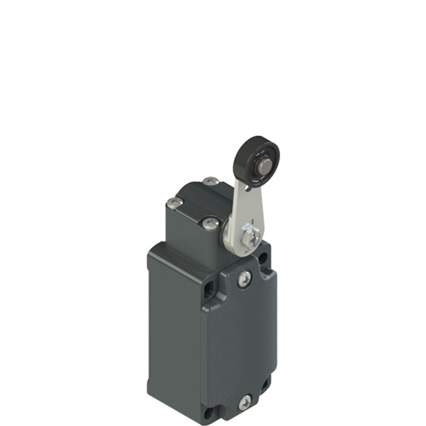 Pizzato FD 1052 Position switch with roller lever