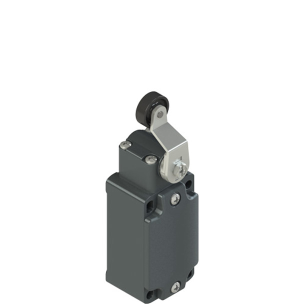 Pizzato FD 1151 Position switch with roller lever