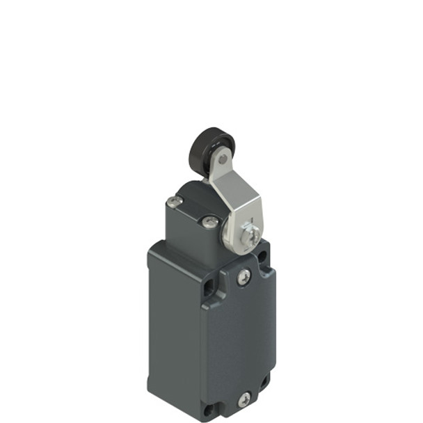 Pizzato FD 1251 Position switch with roller lever