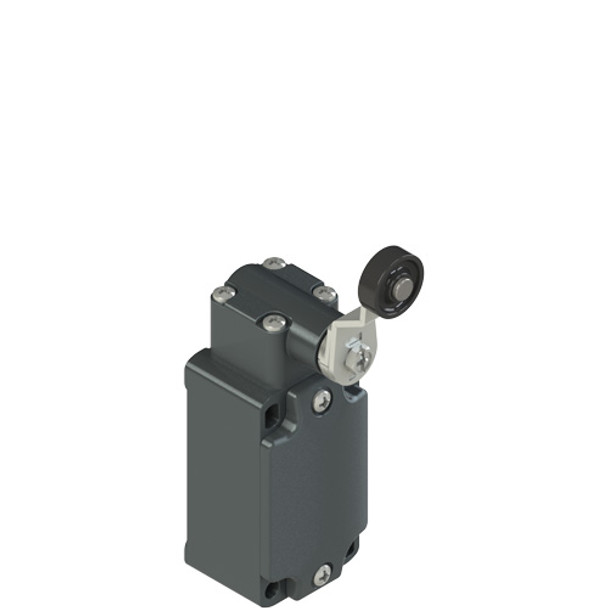 Pizzato FD 1257 Position switch with roller lever
