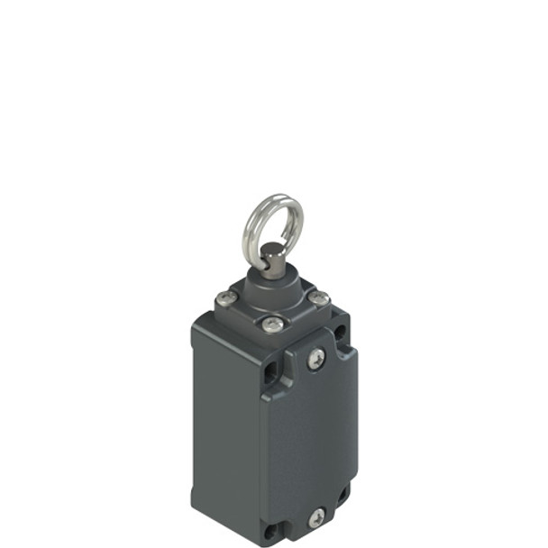 Pizzato FD 1376 Position switch for rope actuation