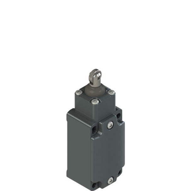 Pizzato FD 2115 Position switch with roller piston plunger