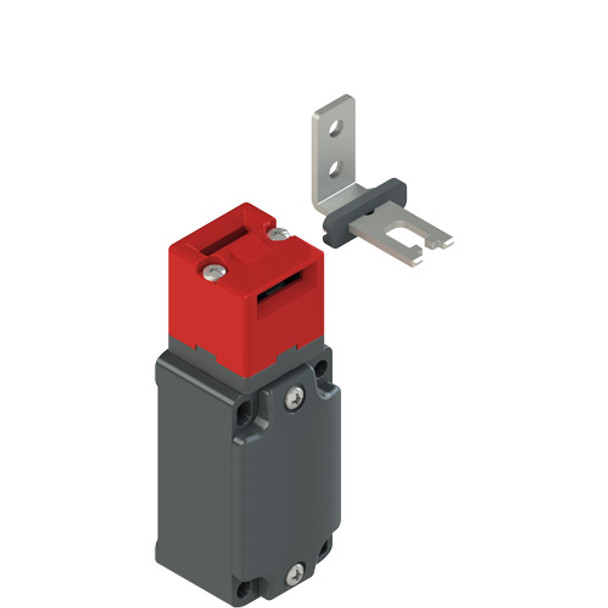Pizzato FD 3393-F1 Safety switch with separate actuator