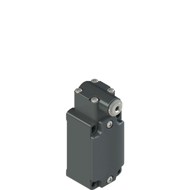 Pizzato FD 538-M2 Position switch for rotating levers