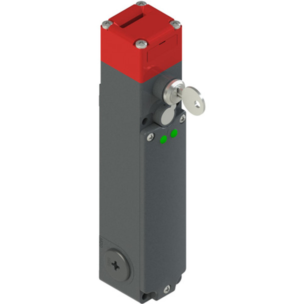 Pizzato FG 60XD5D0A FG series safety switch with separate actuator with lock