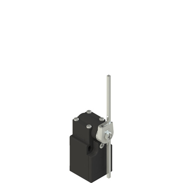 Pizzato FK 3333 Position switch with adjustable square rod lever