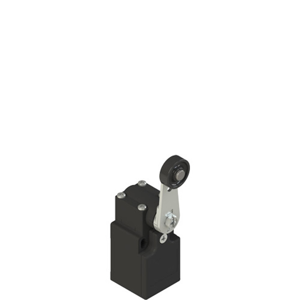 Pizzato FK 3352 Position switch with roller lever