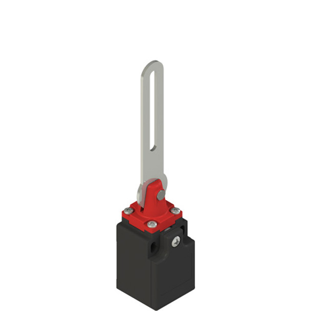 Pizzato FK 33C5 Safety switch with slotted hole lever