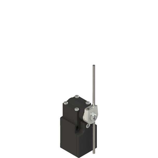 Pizzato FK 3450 Position switch with adjustable round rod lever