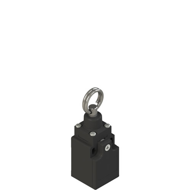 Pizzato FK 3476 Position switch for rope actuation