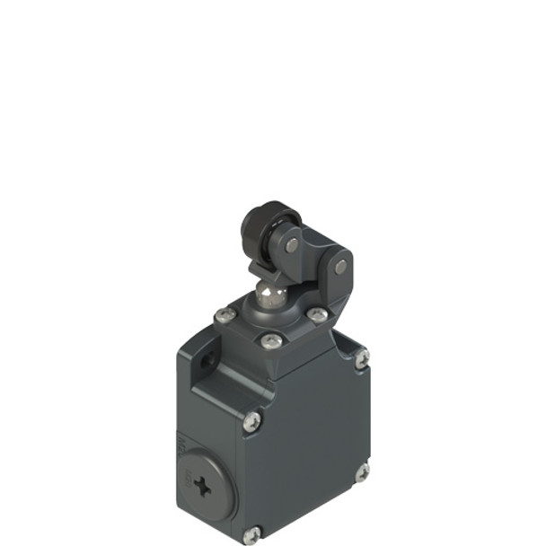 Pizzato FL 1102 Position switch with one-way roller