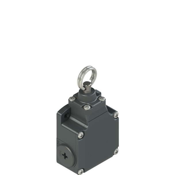 Pizzato FL 1176 Position switch for rope actuation