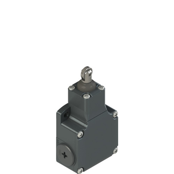 Pizzato FL 1315 Position switch with roller piston plunger