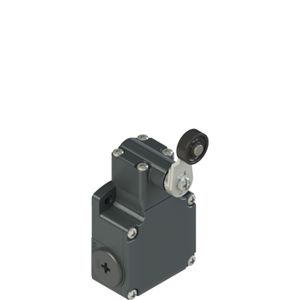 Pizzato FL 1331 Position switch with roller lever