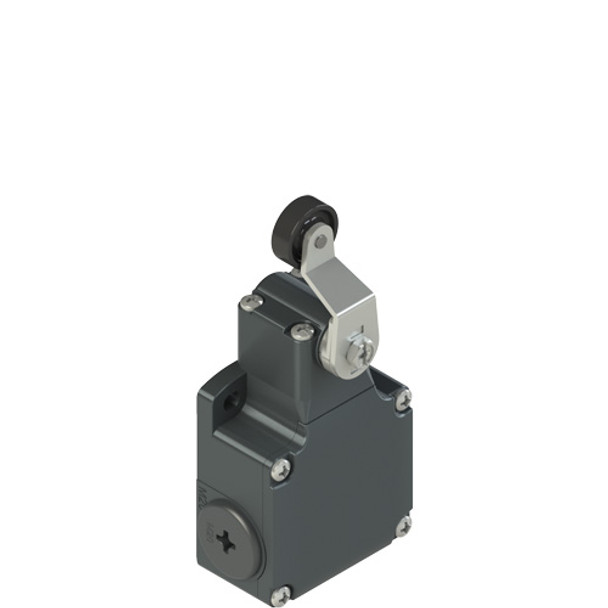 Pizzato FL 1351 Position switch with roller lever