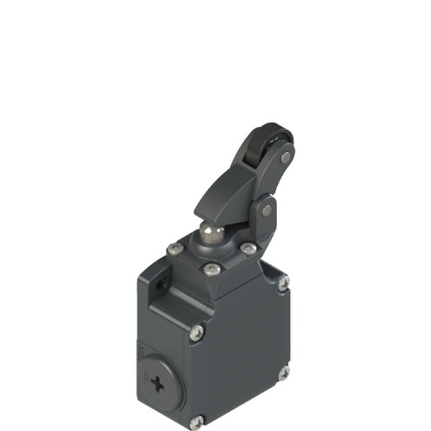 Pizzato FL 205 Position switch with one-way roller