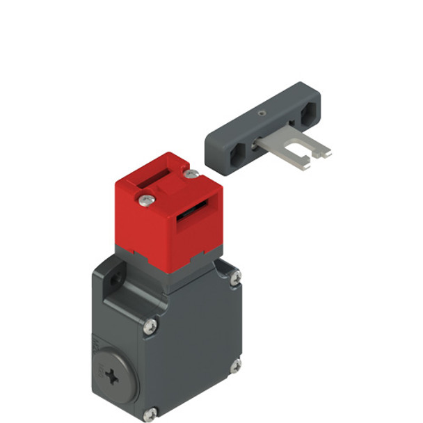 Pizzato FL 2093-F7M2 Safety switch with separate actuator