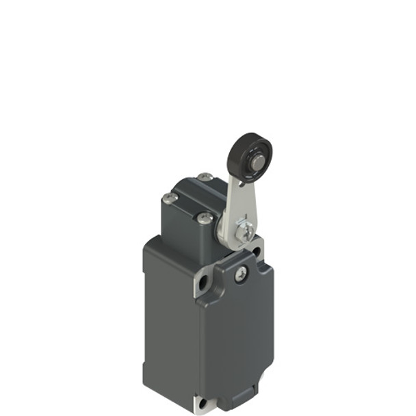 Pizzato FP 1552 Position switch with roller lever