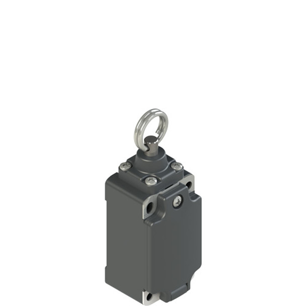 Pizzato FP 1876 Position switch for rope actuation